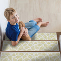 70% Cotton Anti-Slip Stair Treads X922