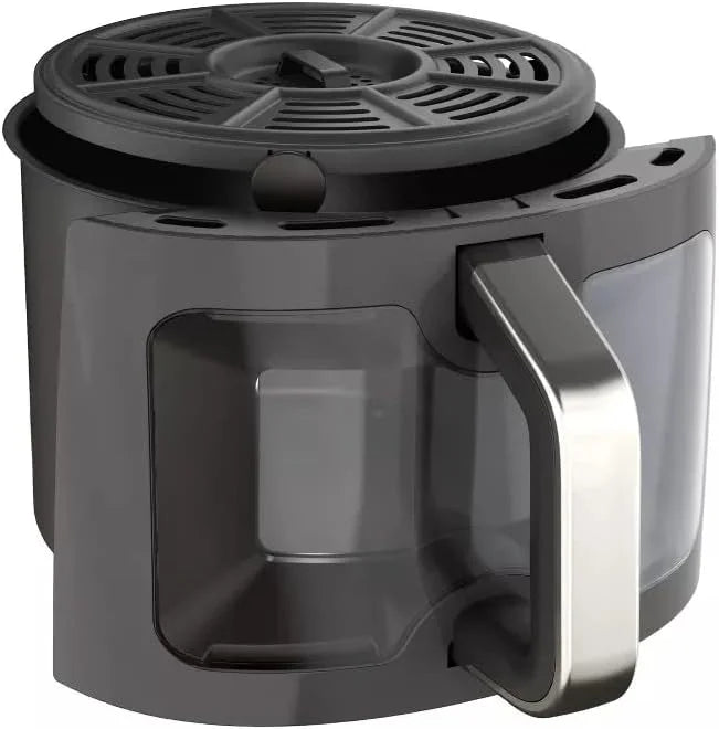 5.5 Quart Air Fryer with EzView Window T960