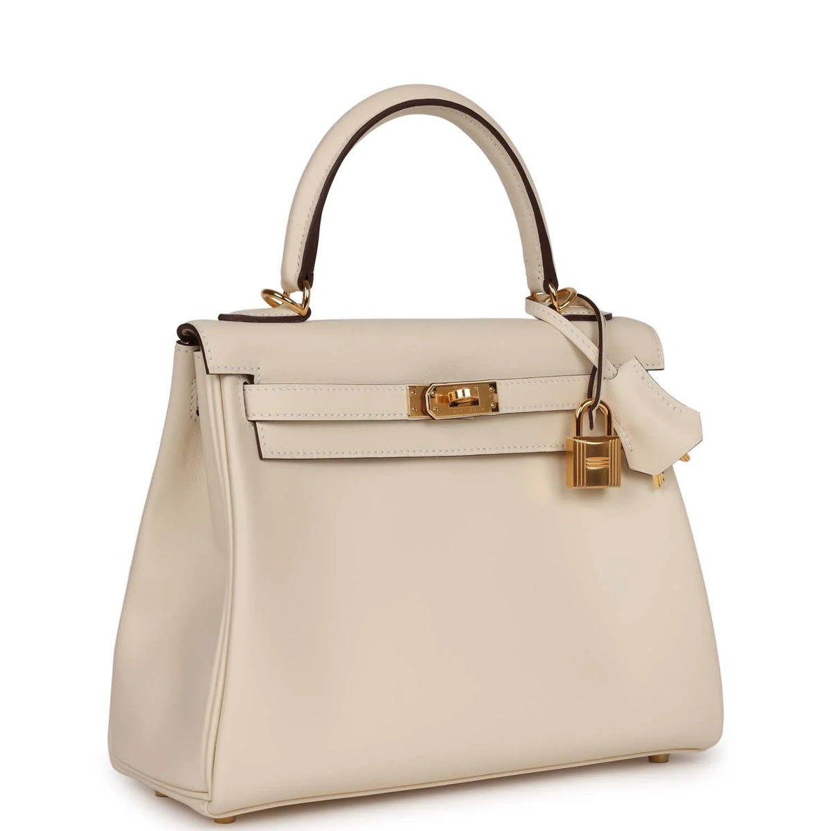 Kelly 25 Nata Swift Gold Hardware K285