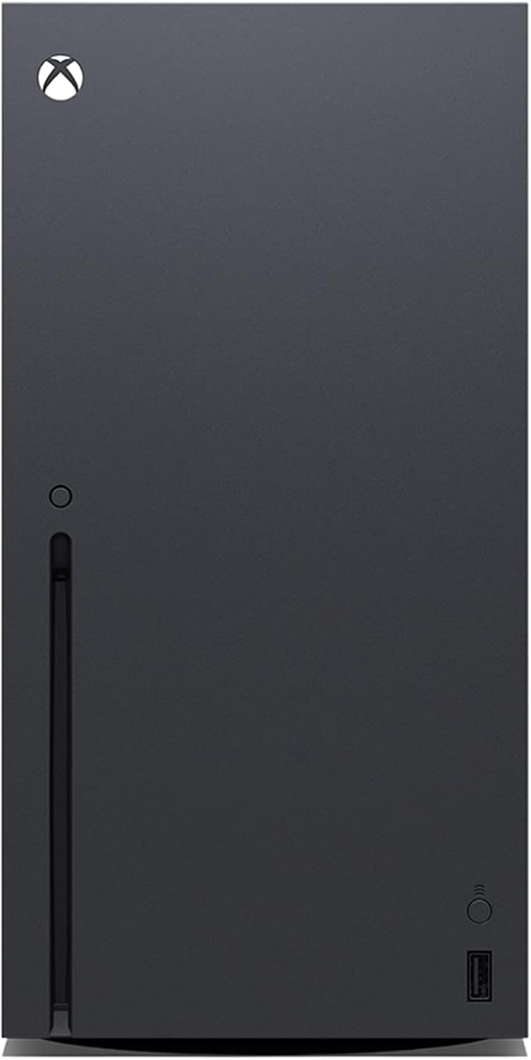 Xbox Series X Bundle Q3753