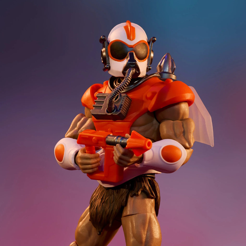 Vykron Figure N1295