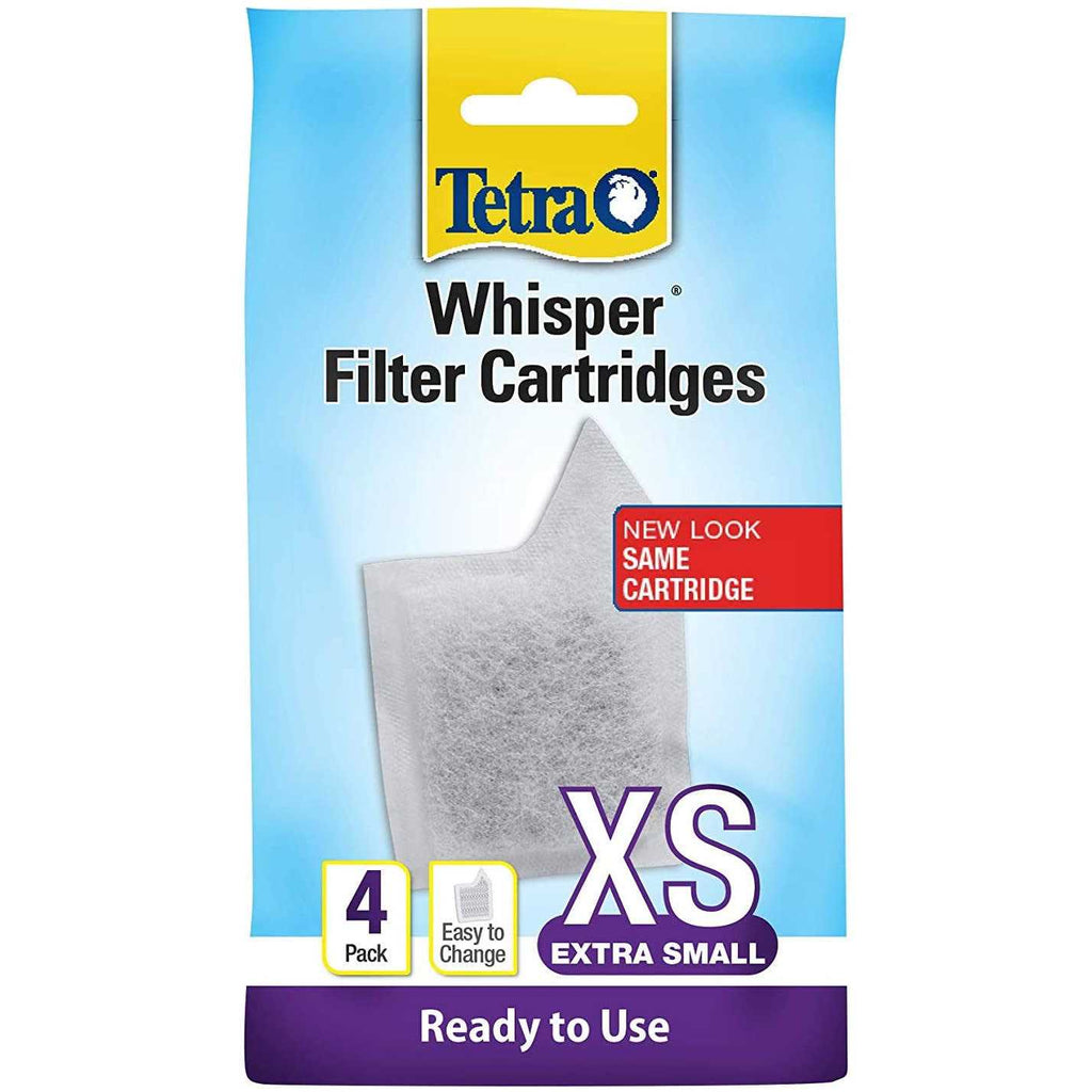 Whisper Extra Small Filter Cartridges G61895