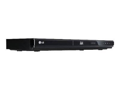 3D Blu-ray Disc Player P81192
