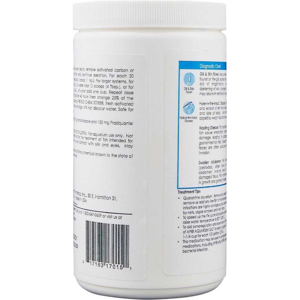 API General Cure Powder T25027