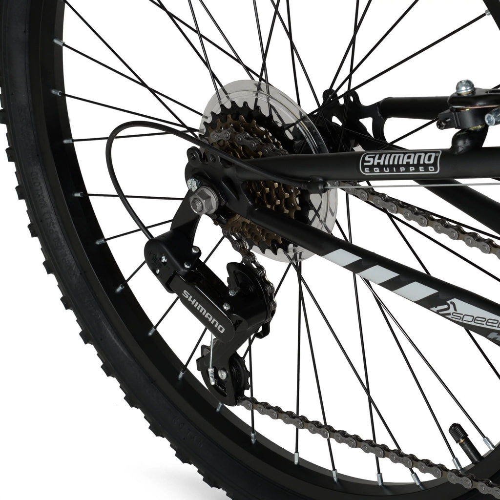 Black Mountain Bike R464127