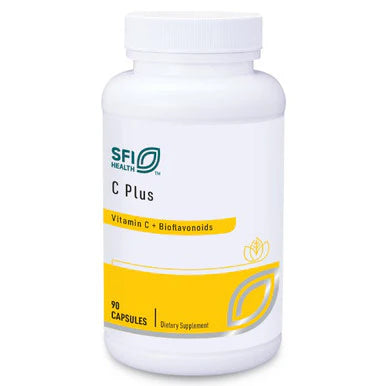 C Plus 90 Capsules U656