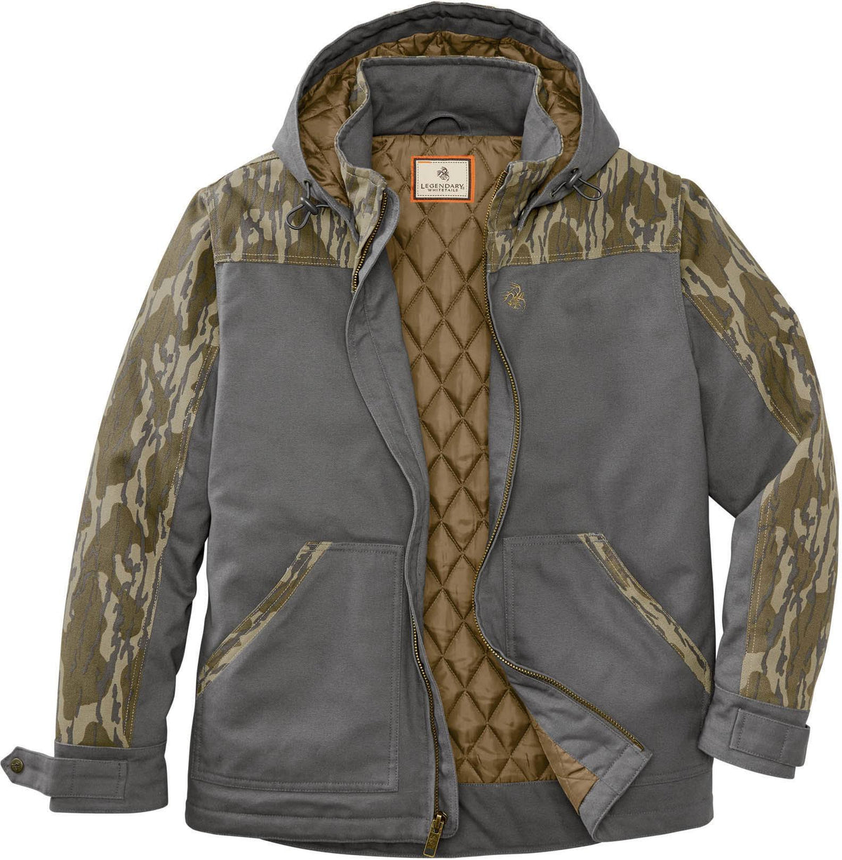 Canvas Workwear Jacket R361279