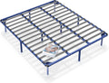 King Size 14 Inch Platform Bed Frame G464