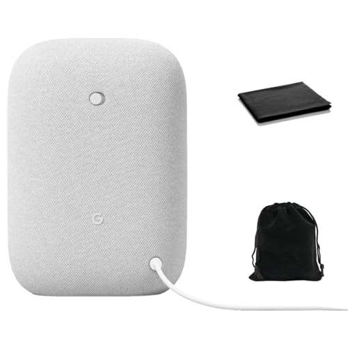 Bluetooth Speaker with Wi-Fi and Stereo Pairing G423506
