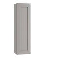 Plywood Shaker Wall Kitchen Cabinet Left Soft Close Z20505