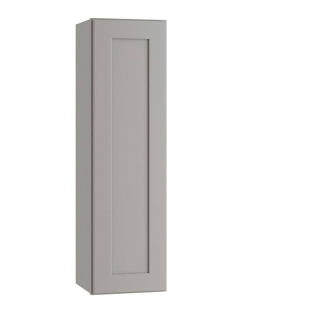 Plywood Shaker Wall Kitchen Cabinet Left Soft Close Z20505