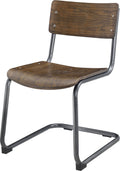 Set of 2 Chair Z201