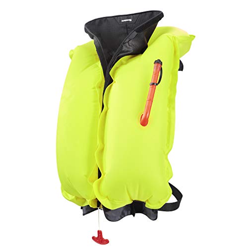 Inflatable PFD Life Jackets U370