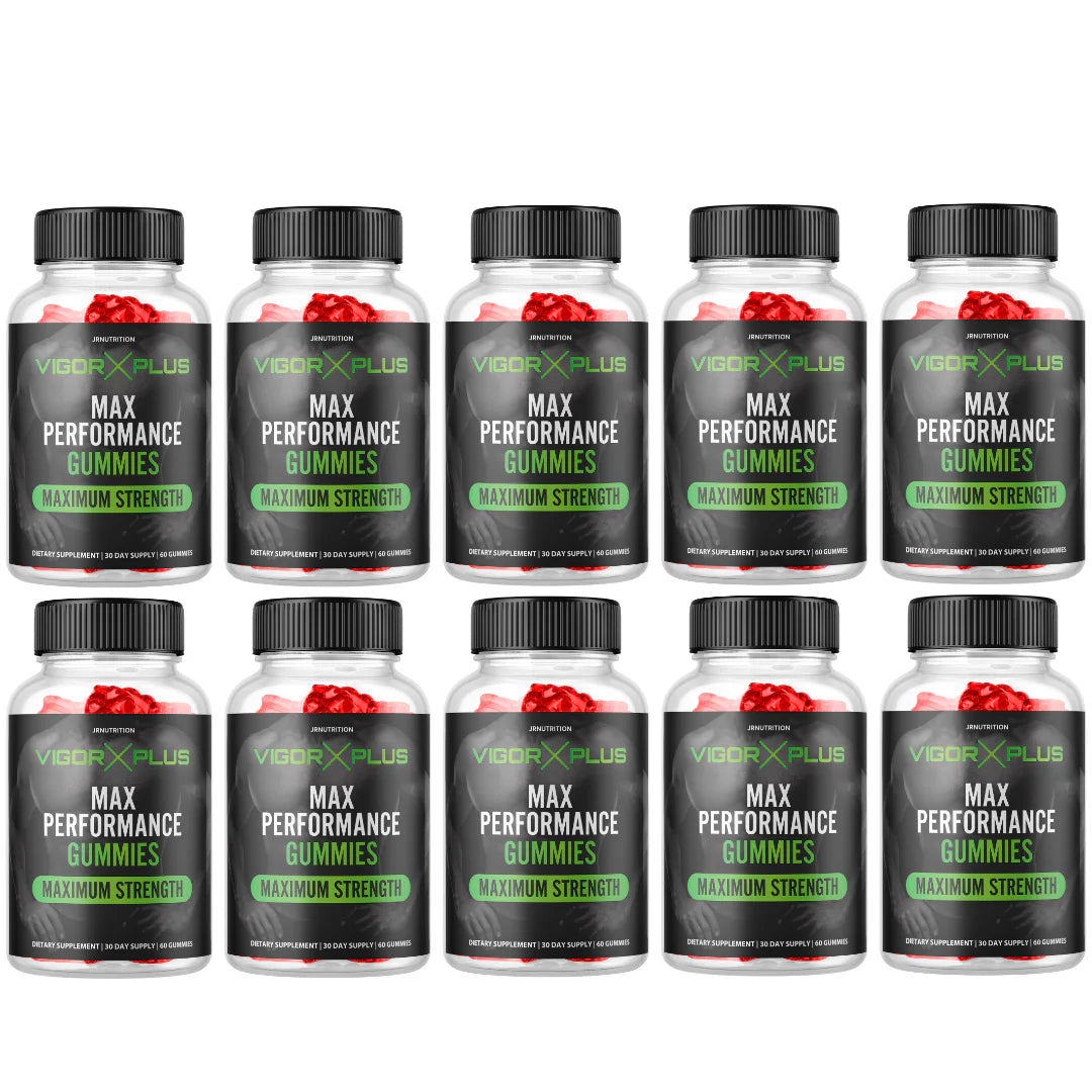 Maximum Strength Formula U6547