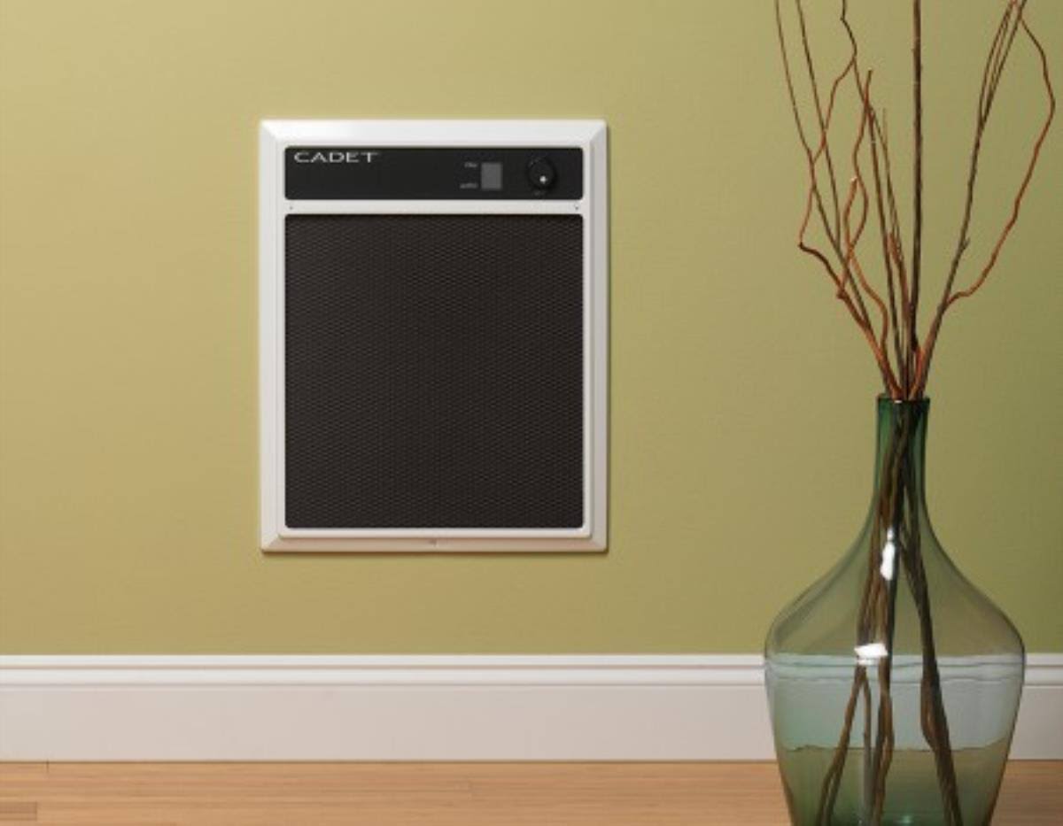 Wall Heater F96728