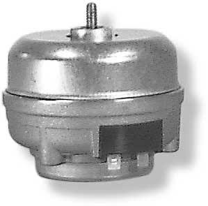 Motor Assm G8210