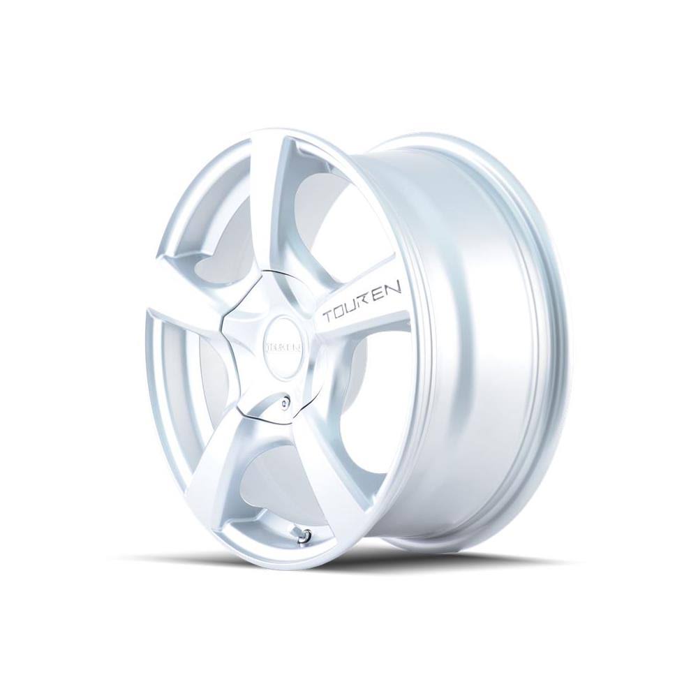 Hypersilver 18x8 Wheel O27727