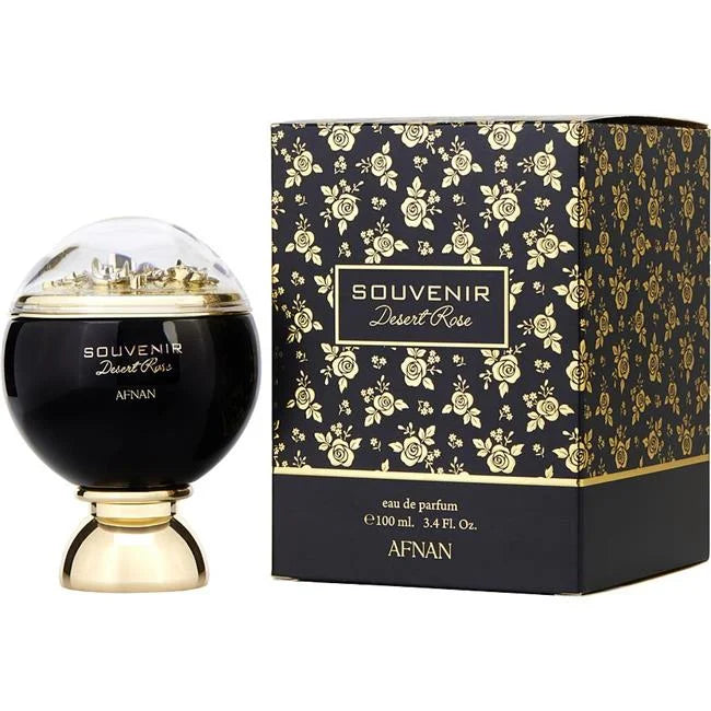 3.4 oz Eau De Parfum Spray G6903