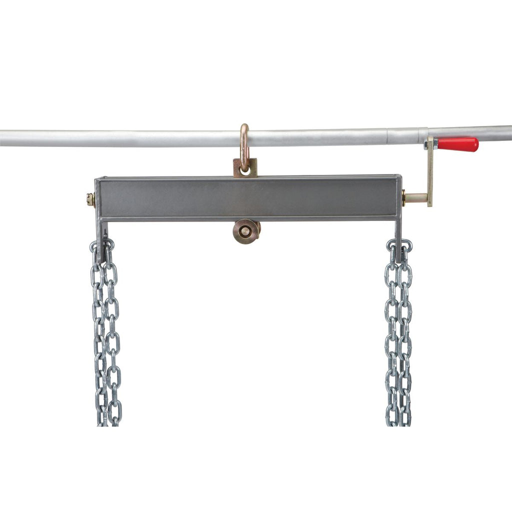 2 Ton Capacity Load Leveler N844460