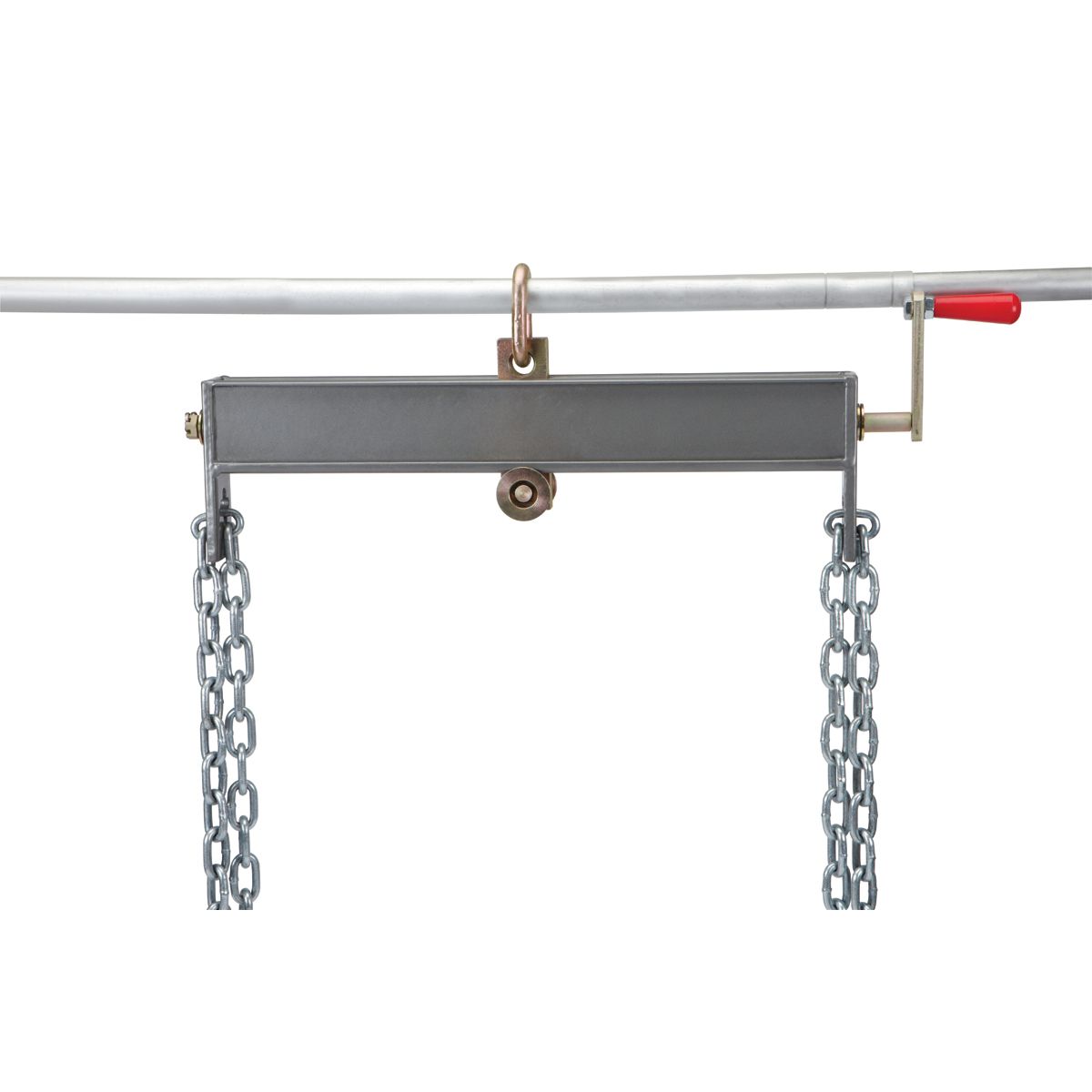 2 Ton Capacity Load Leveler N844460