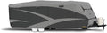 Gray RV Cover B8424