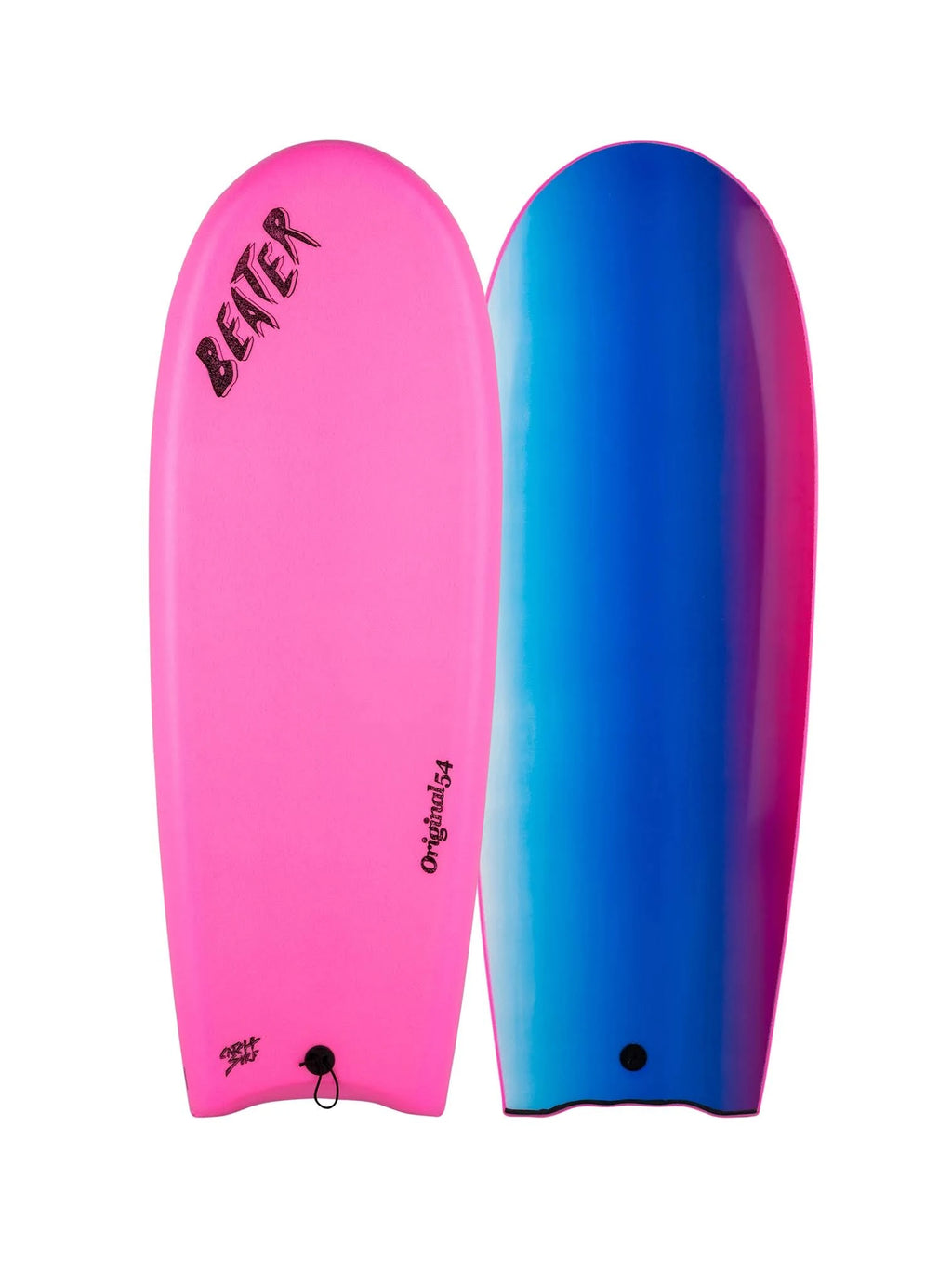 Pink Finless Board J913