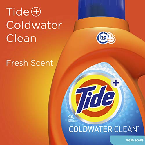 92 oz Liquid Laundry Detergent J778