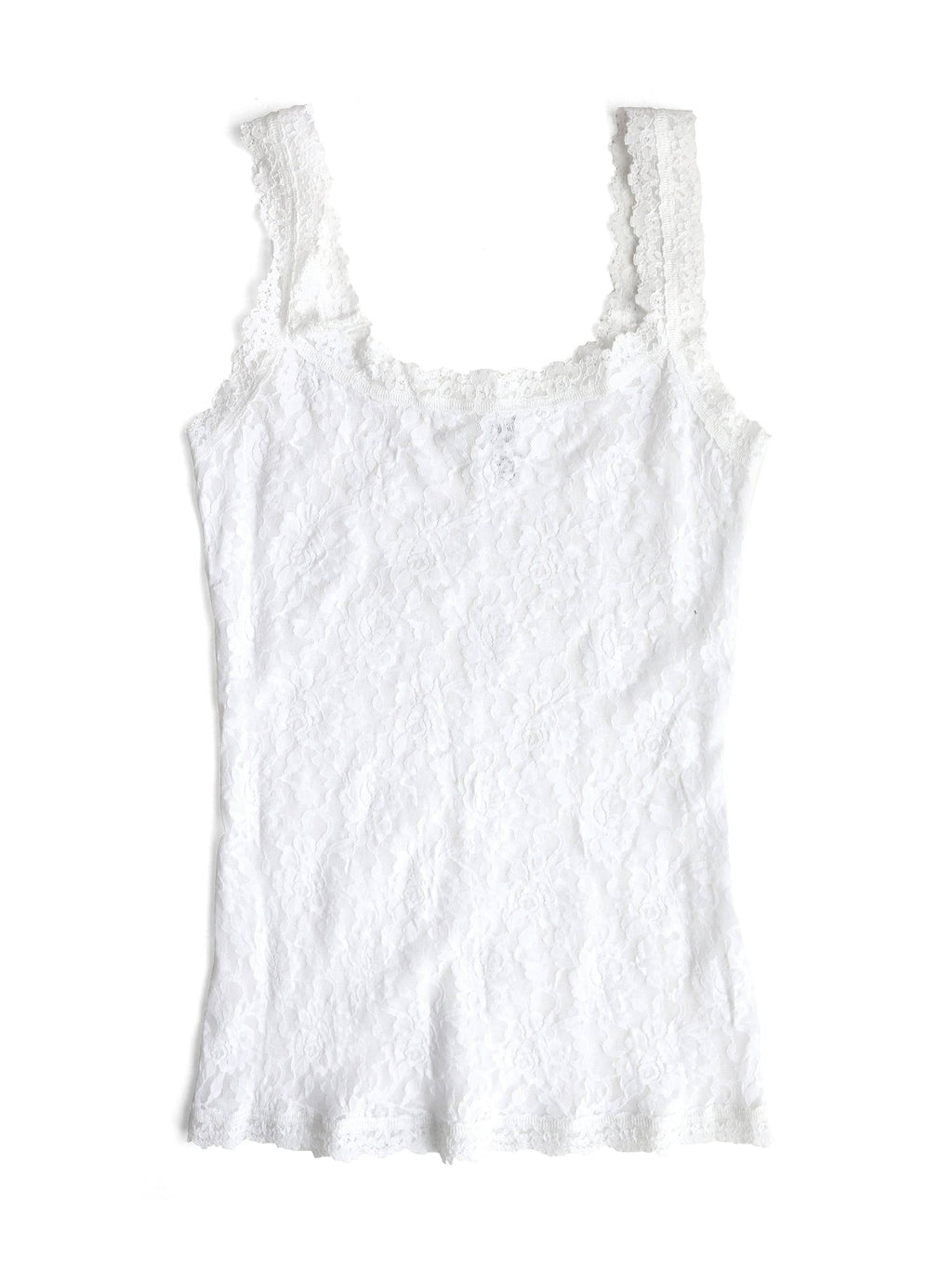 Ivory Lace Camisole V513426