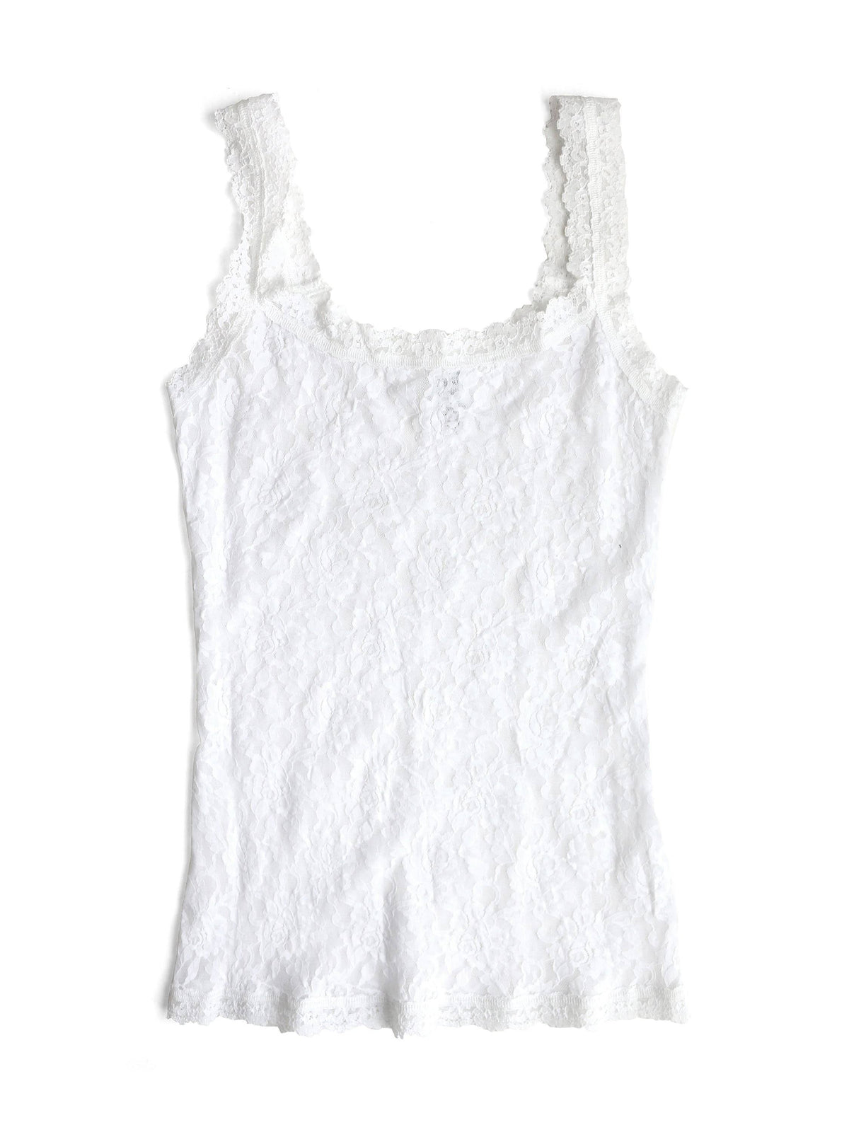 Ivory Lace Camisole V513426