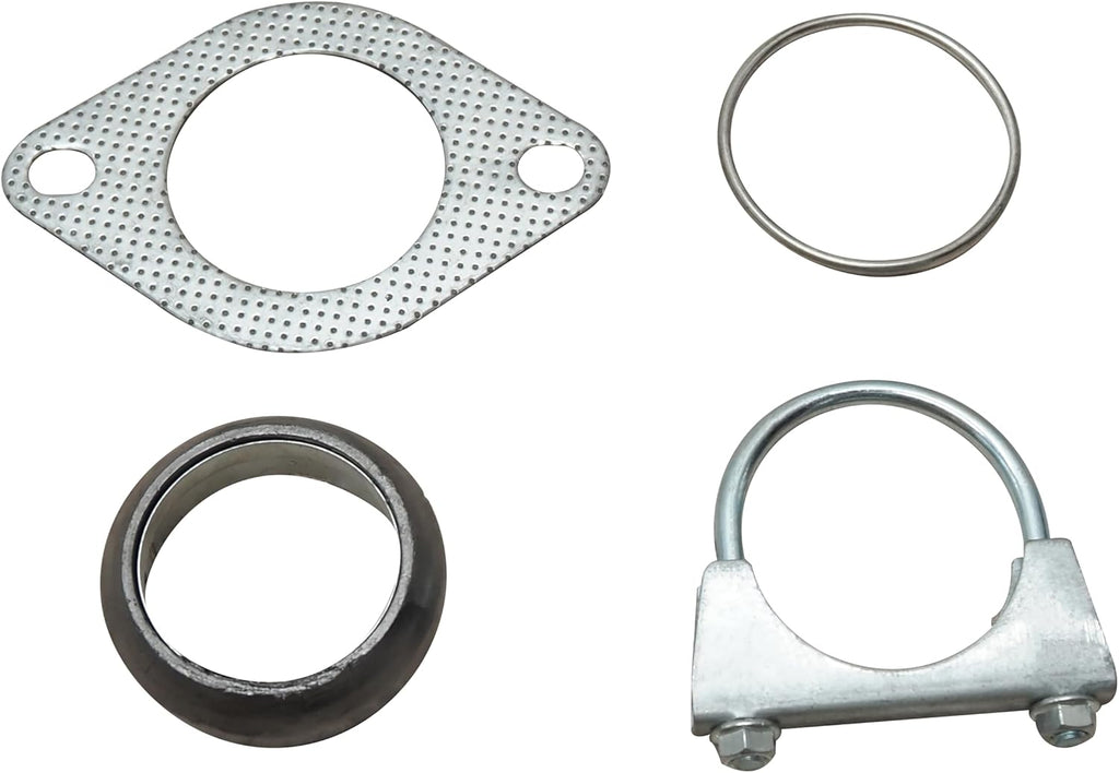 Catalytic Converter L7634