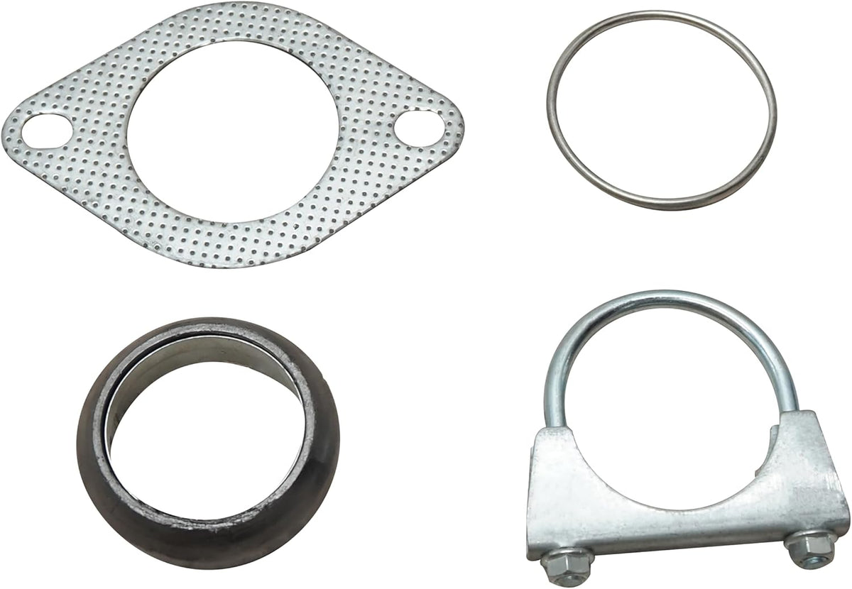 Catalytic Converter L7634