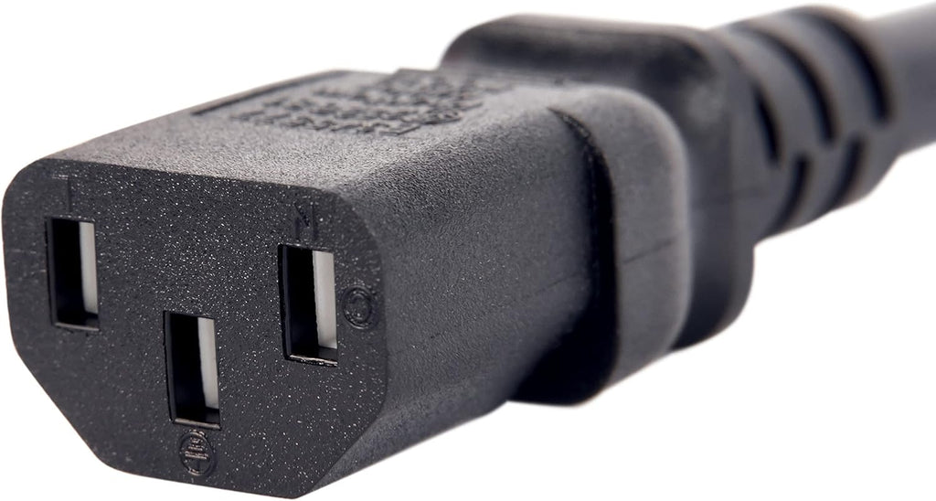 250-220V 6ft Power Cord 5 Pack P152