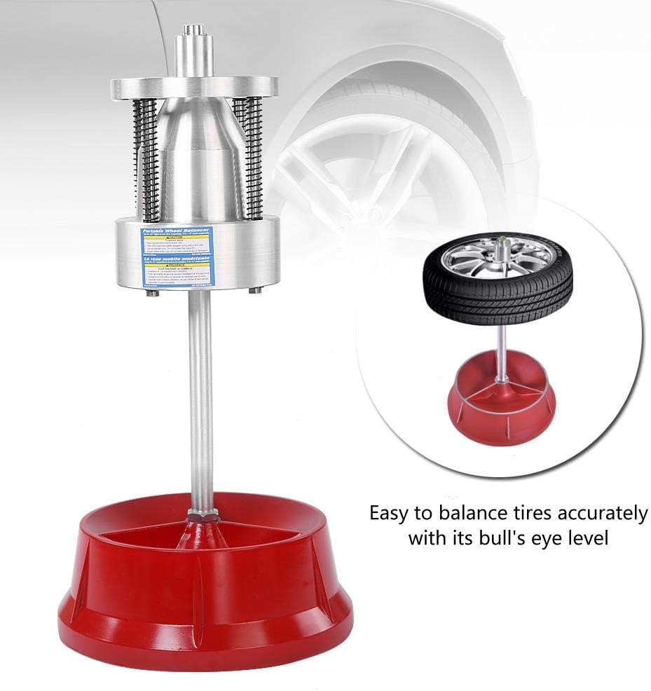Portable Wheel Balancer K9735
