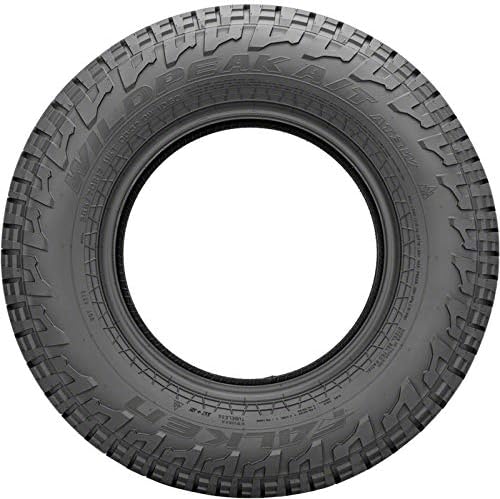 245/65R17 111T All Season Radial Tire F3789