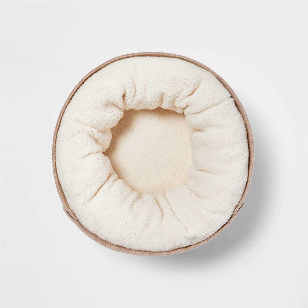 Oscar Bucket Cat and Dog Bed I2069