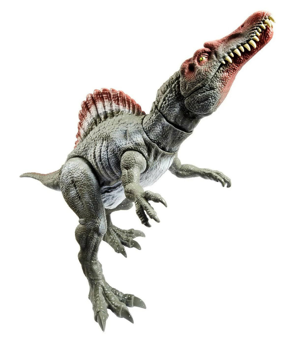 Extreme Chompin Spinosaurus F677