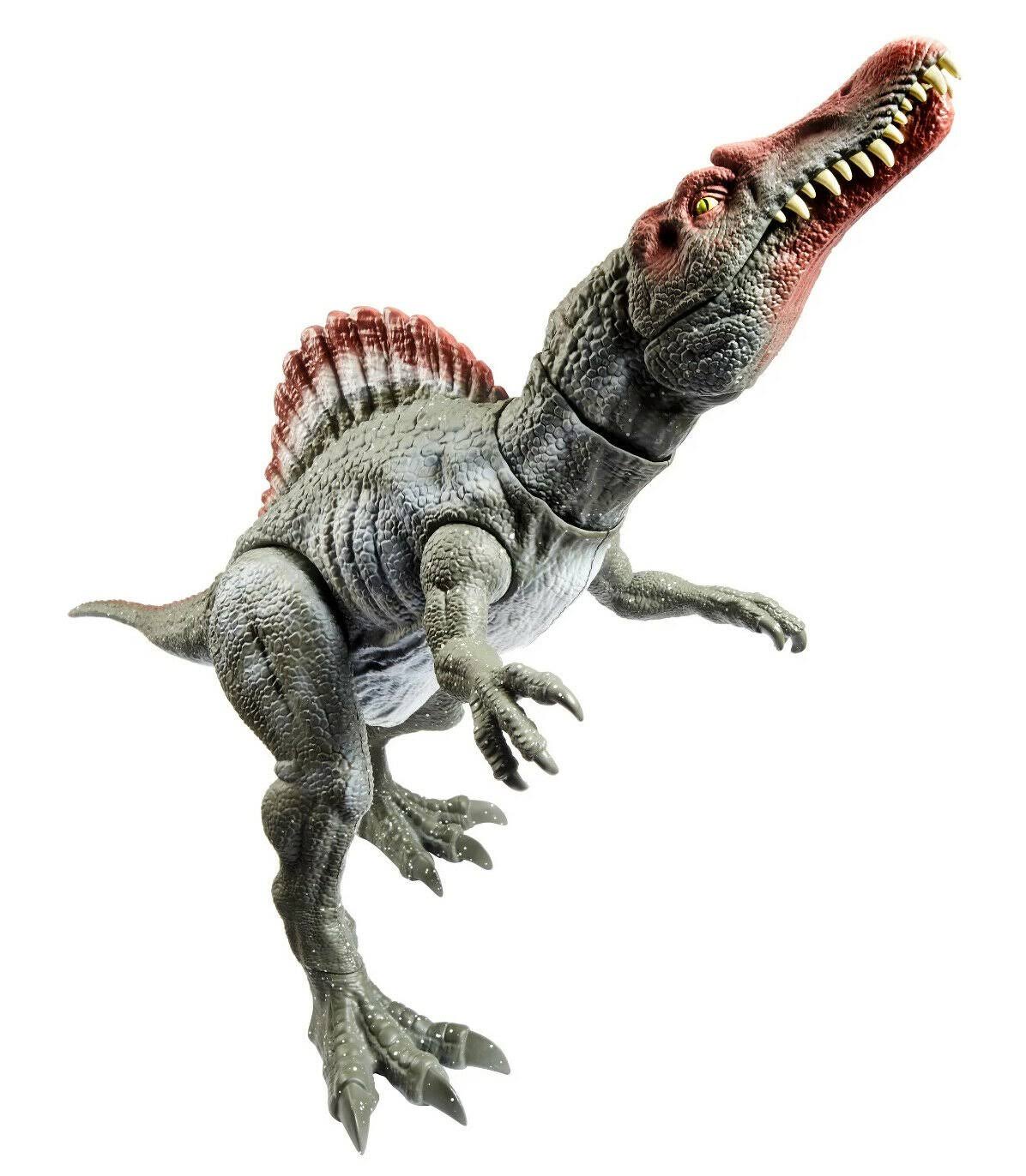 Extreme Chompin Spinosaurus F677
