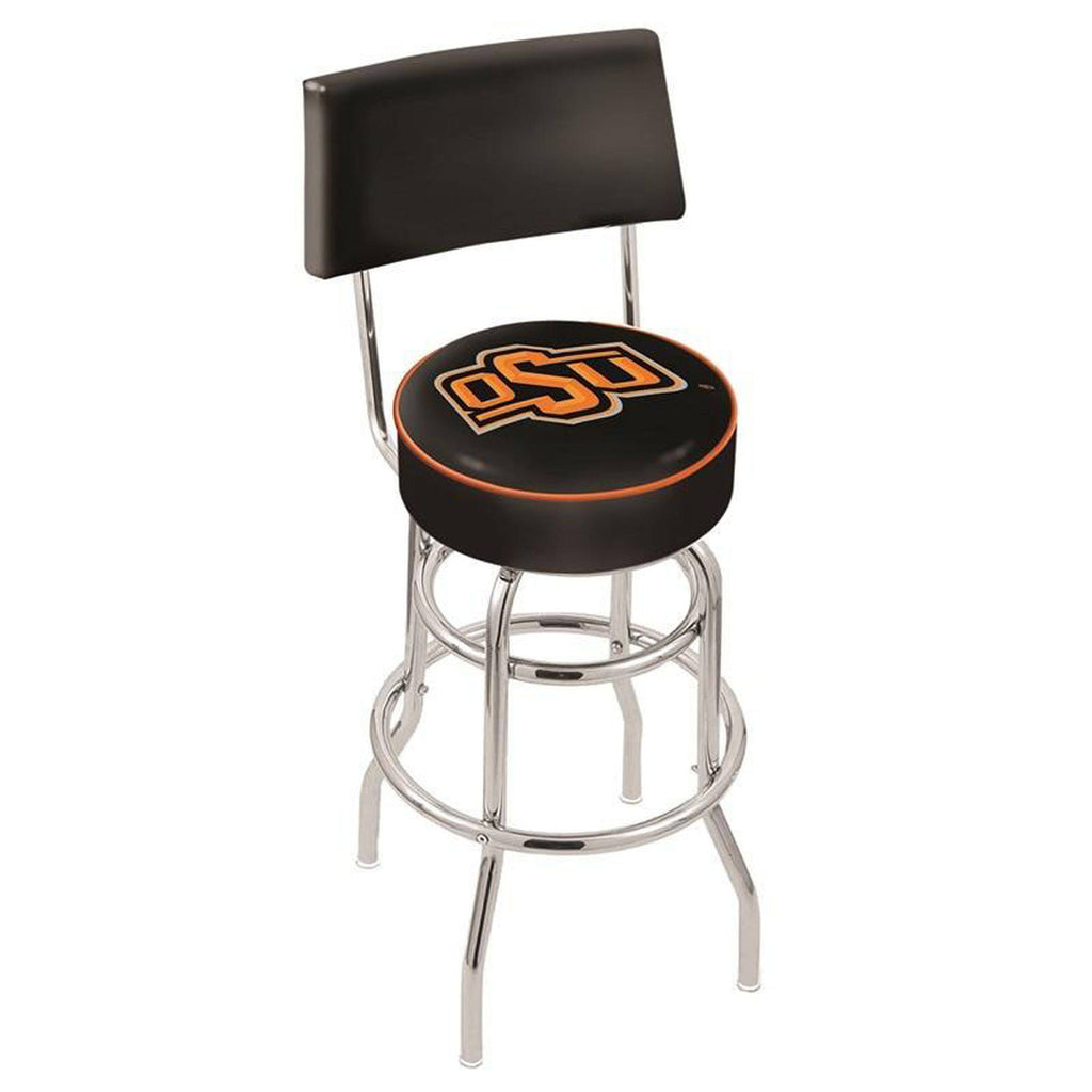 Swivel Counter Stool H3364