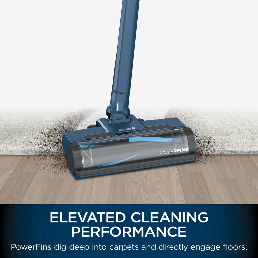 Ultra-Lightweight Cordless 3-in-1 Stick Vacuum Cleaner X7761