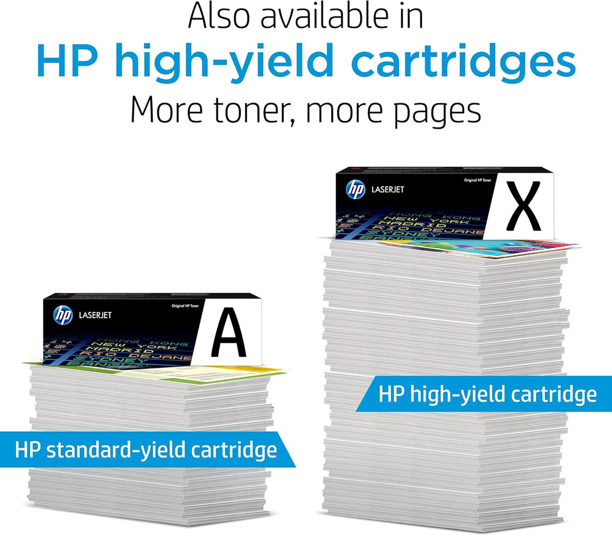 Black Toner Cartridge Pack of 2 Z93001