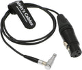 5 Pin 00 Male to XLR 3 Pin Female Audio Cable Pack of 2 F645593