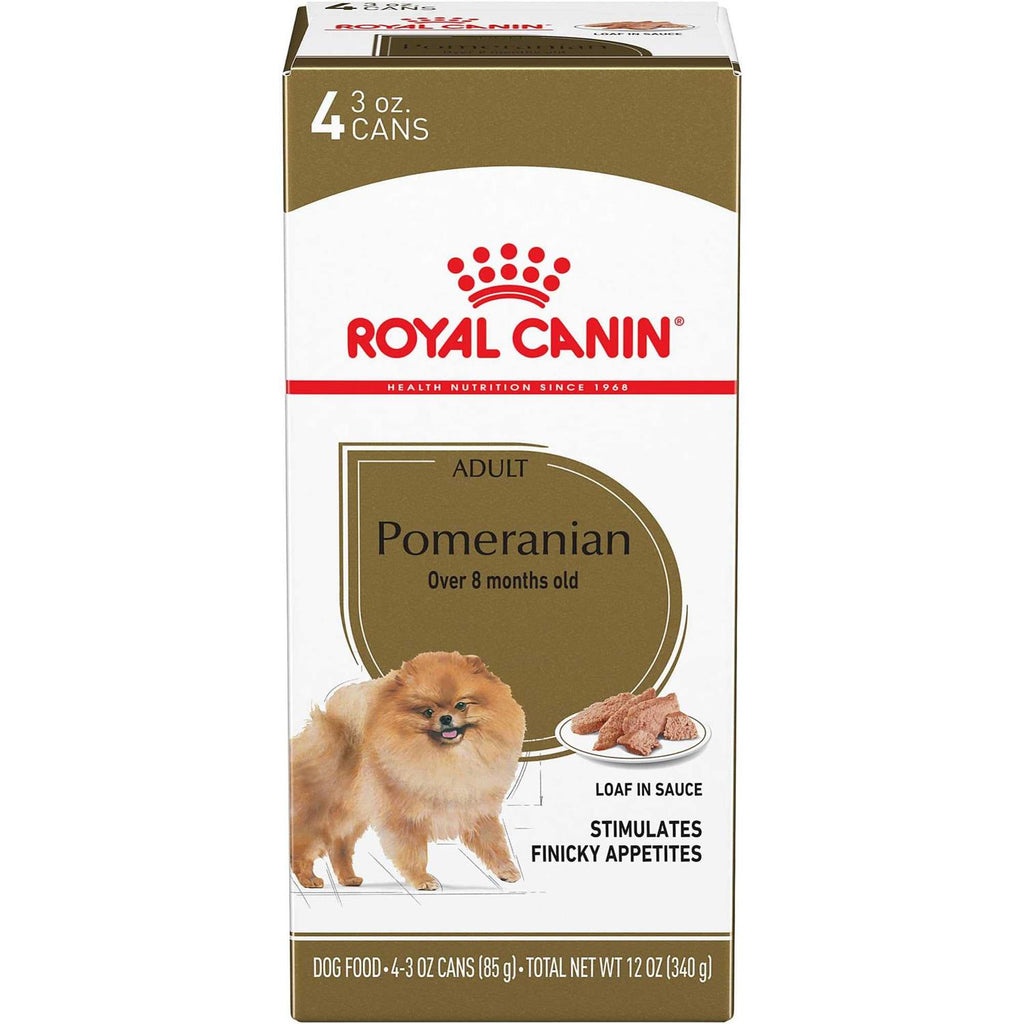 Adult Wet Dog Food Loaf in Sauce I297686