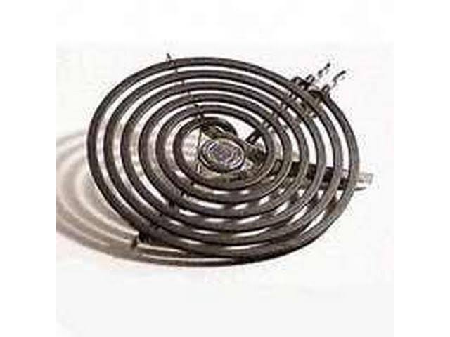Electric Range Top Burner D689