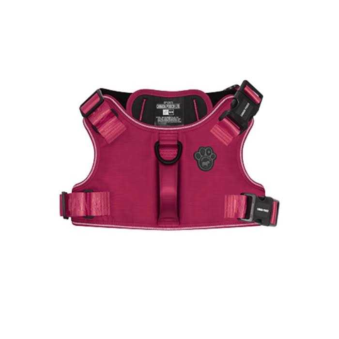 Complete Control Dog Harness J779758