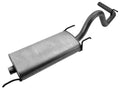 Muffler Assembly P9094