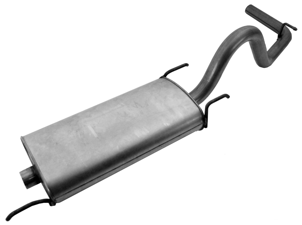 Muffler Assembly P9094