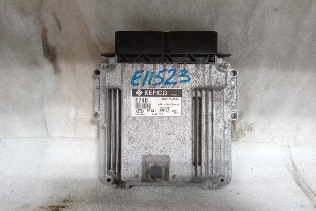 Electronic Control Module Z39367