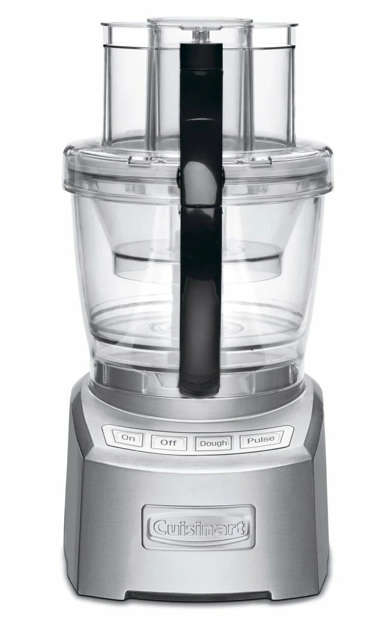 14 Cup Die Cast Food Processor F73639