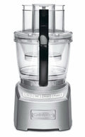 14 Cup Die Cast Food Processor F73639