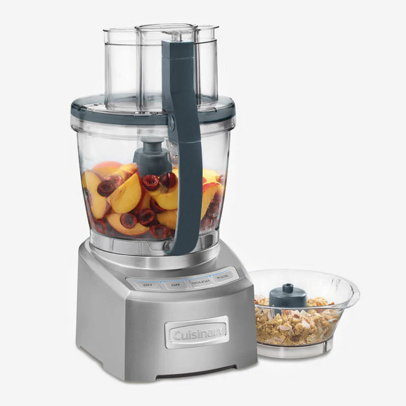 14 Cup Die Cast Food Processor F73639